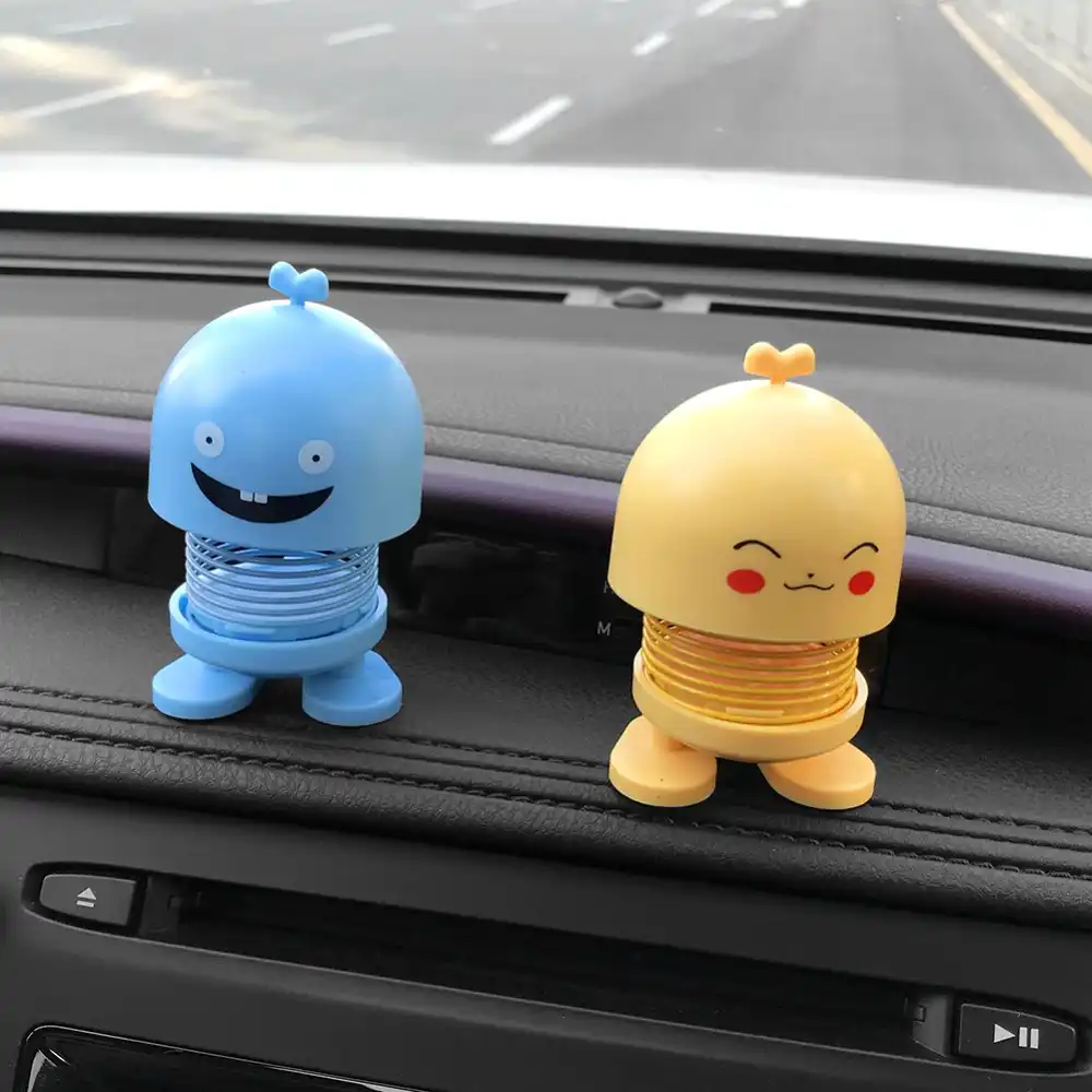 car back dashboard toys