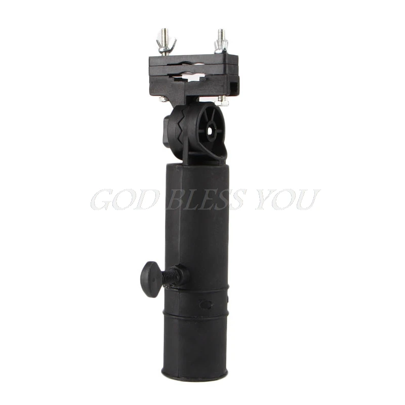 دائم نادي الغولف حامل المظلة حامل ل الدراجة العربة عربة الطفل عربة كرسي متحرك