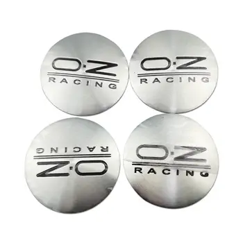 

3D Alloy 56mm Car Wheel Center Cover Hub Cap Badge Sticker for Opel Mitsubishi Chevrolet Cadillac Abarth Renault BYD Volkswagen