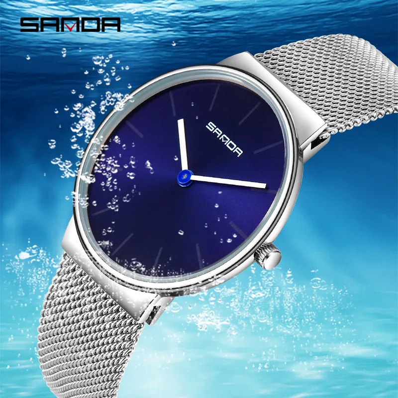 

2019 Ultra-thin Watch Men Fashion Quartz Gold Clock Mens Watches Top Brand Luxury Simple Style Men Wrist Watch Relogio Masculino