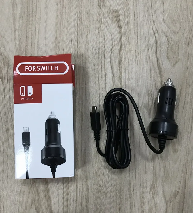 car charger