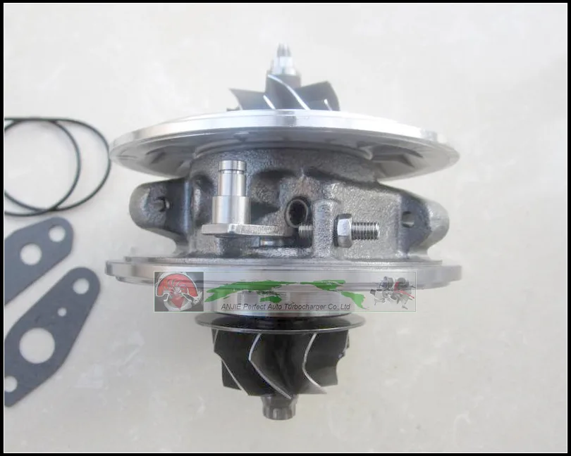 Turbo Cartridge Chra GT2052V 726442-0004 726442-0001 726442-5004S 726442 14411-2W204 For NISSAN Pathfinder TERRANO ZD30ETi 3.0L (1)