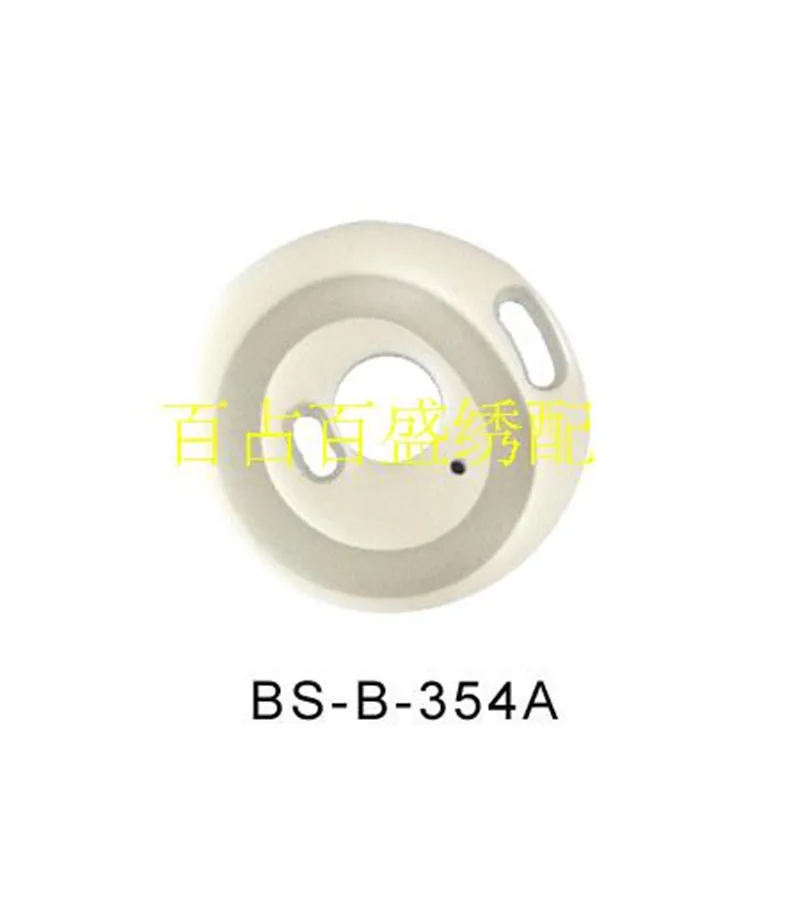 

embroidered with for computer embroidery machine parts M3, M8 nylon cam
