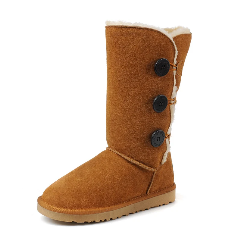 female outdoor boots