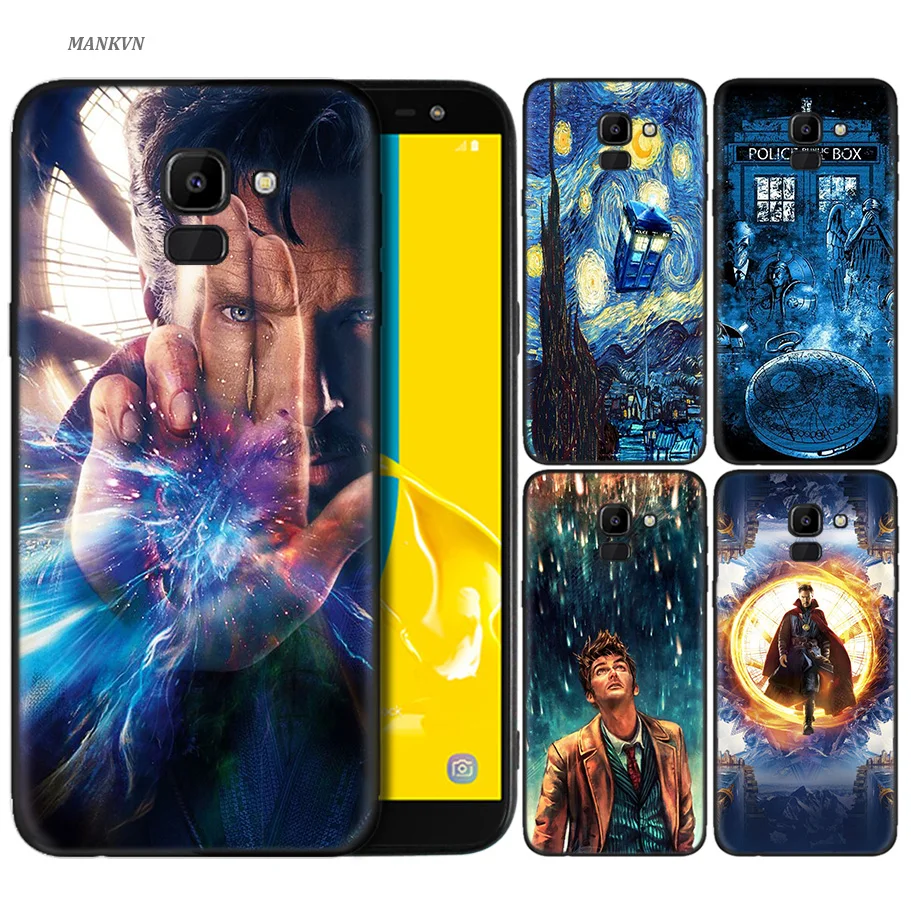 samsung j6 plus case dr who samsung j6 plus case dr who