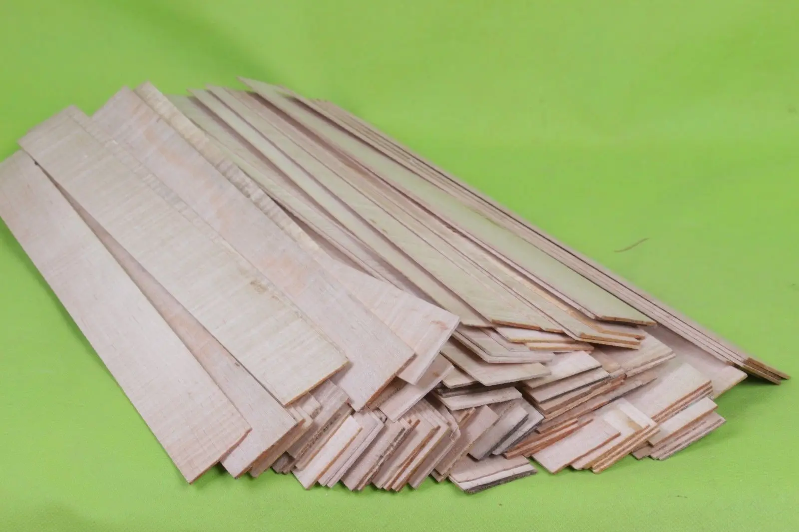 12pc 4/4 3/4 Violin Side Sheet Flamed maple Accessory European Tone wood | Спорт и развлечения
