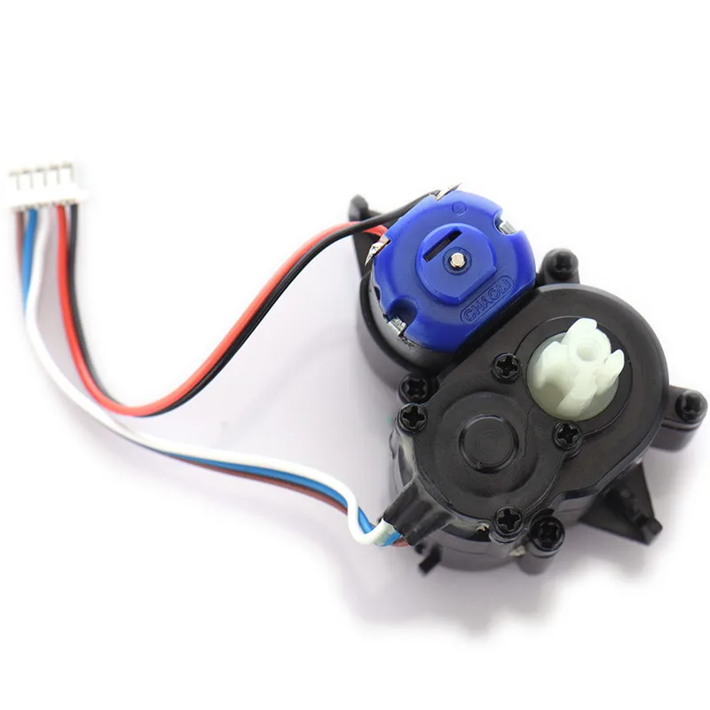 

Hot 15-ZJ04 Front Steering Engine Car Parts for S911/S912 RC Car Models Racing Car HSP Off Road Monster Truck Steering Engine