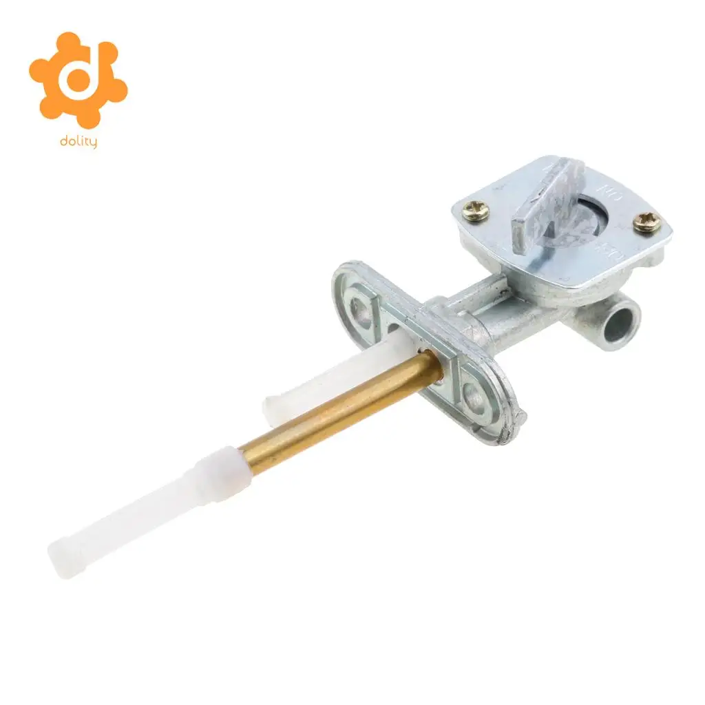 Fuel Valve Petcock Assembly for YAMAHA YFM660R RAPTOR 660R 5LP-24500-01-00