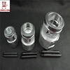 3pcs/Set DN 20-25mm/32-40mm/50-63mm hand reamer for PPR pipe plastic tube pex pipe Manual stripper for ABS pex tool 3
