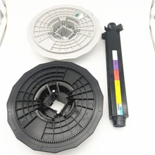 For Epson D700 Rollfeed Spindle Rod Assembly Paper Spindle Unit For Fujifilm DX100 printer For Epson D700 Rollfeed Spindle Rod Assembly Paper Spindle Unit For Fujifilm DX100 printer
