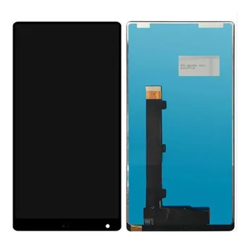 

Original 6.4" LCD For Xiaomi MI Mix LCD Display Touch Screen Digitizer Assembly For Xiaomi MI Mix LCD Screen Replacement
