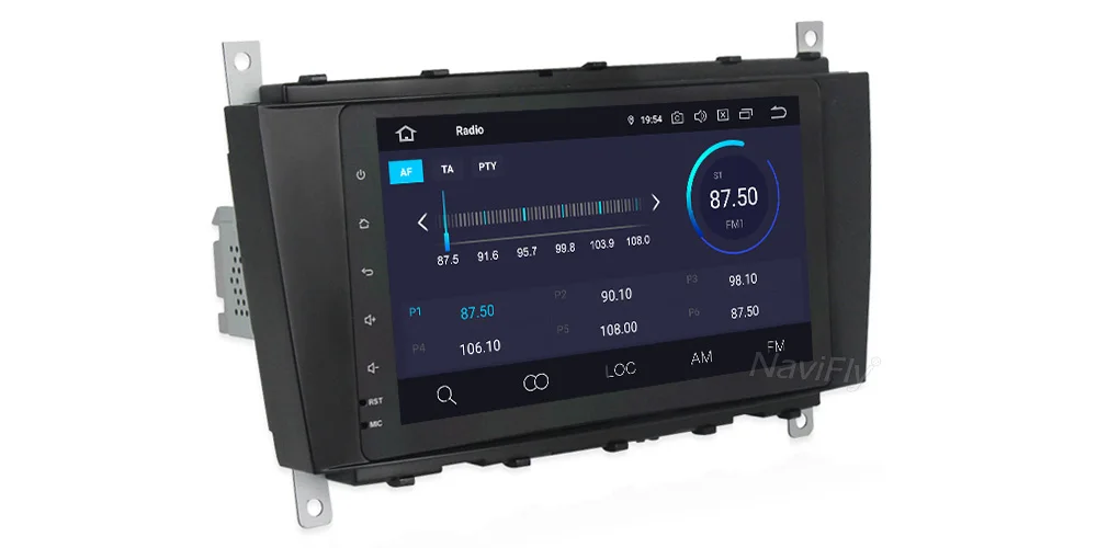 Sale NaviFly IPS+DSP Android 9.0 GPS car multimedia player for Mercedes/benz/C-Class/W203/CLK/W209/C180/C200/C220/C240/C250/C270/C280 10 Sale NaviFly IPS+DSP Android 9.0 GPS car multimedia player for Mercedes/benz/C-Class/W203/CLK/W209/C180/C200/C220/C240/C250/C270/C280 10