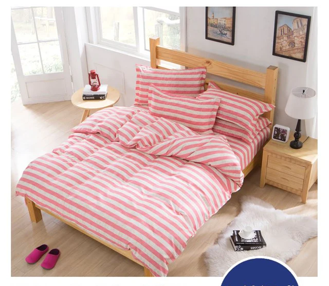 Home Textiles Elephant 100 Thick Cotton Bedding Set King Queen Size Home Textiles Elephant 100 Thick Cotton Bedding Set King Queen Size Bed Linen Sheet Duvet Cover Pillowcase 4pcs