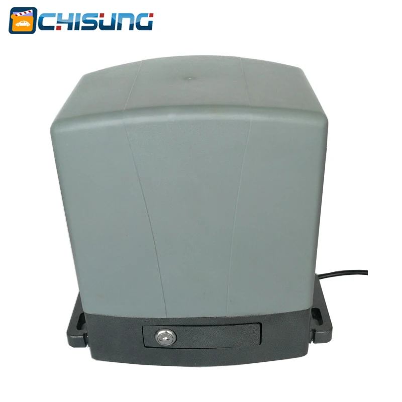 CSPY-S2 Sliding gate opener (1)