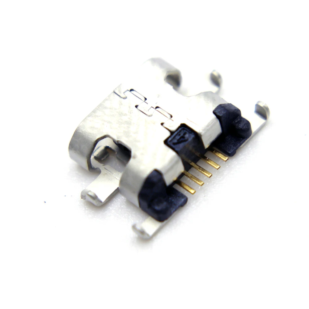 10 шт./лот Замена для Amazon Kindle Paperwhite Micro USB DC разъем зарядки|port connector|charging port connectorcharging
