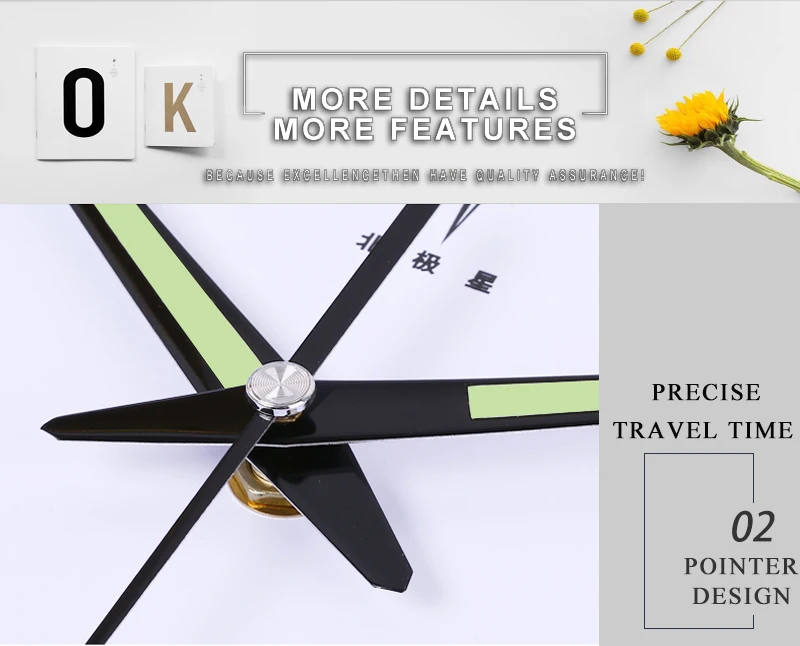 clock kitchen wall clock led clock wall wall clock vintage retro wall clock self adhesive wall clock nixie modern wall clock wall clock kids led clock wall clocks home decor bathroom clock wall ( (5)