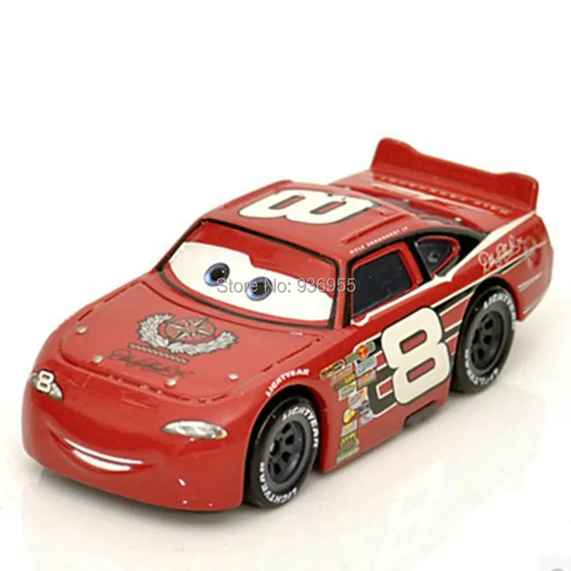 dale earnhardt jr diecast list