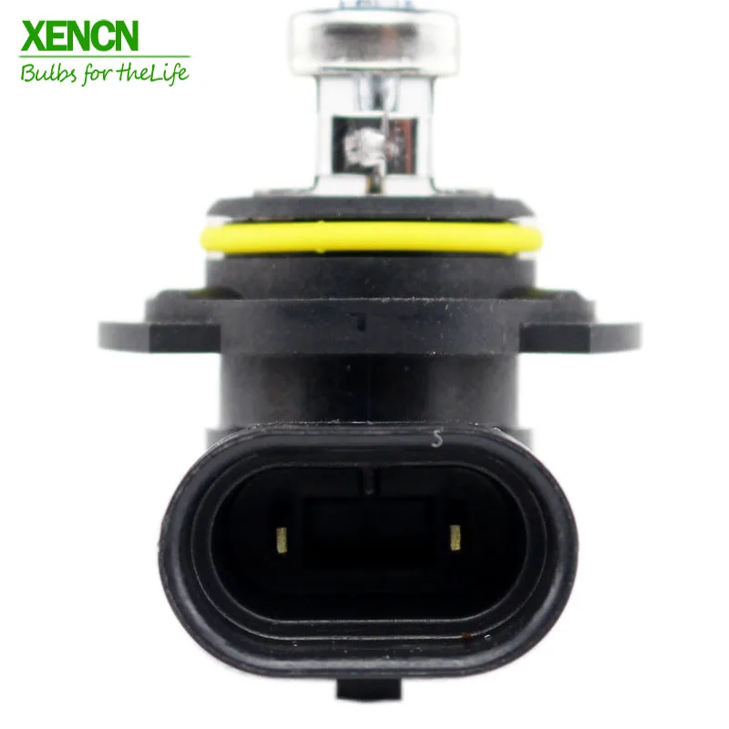 XENCN HB4 9006 12V 51W 3800K супер яркий светильник второго поколения для ford focus mondeo toyota corolla Camry bmw e36 accord