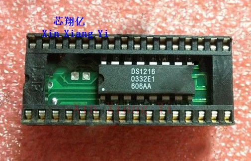 DS1216D DS1216 DIP-32 4.3