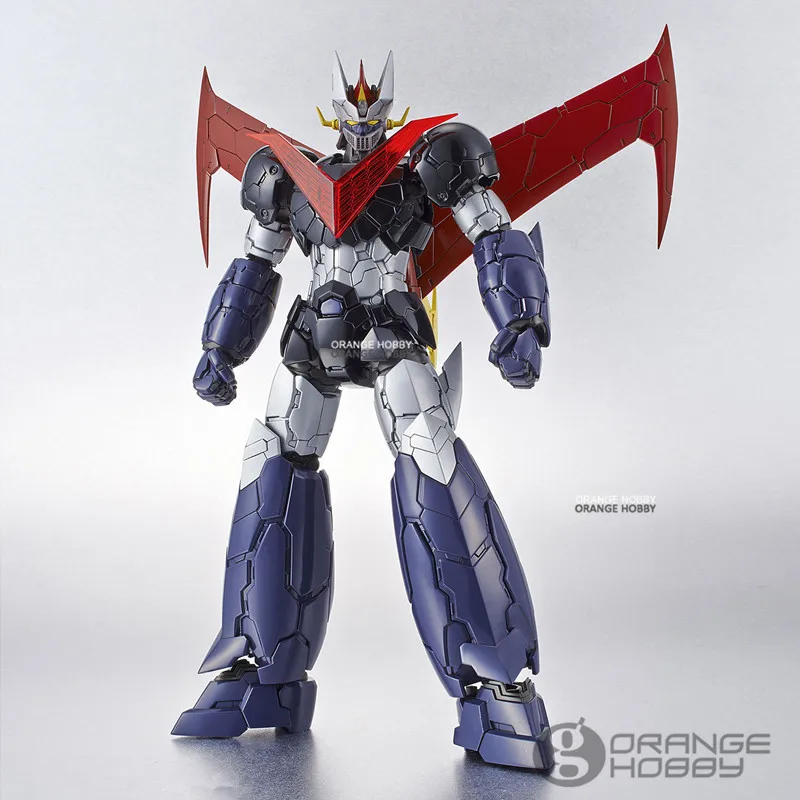 BANDAI-MAZINGERZVER03