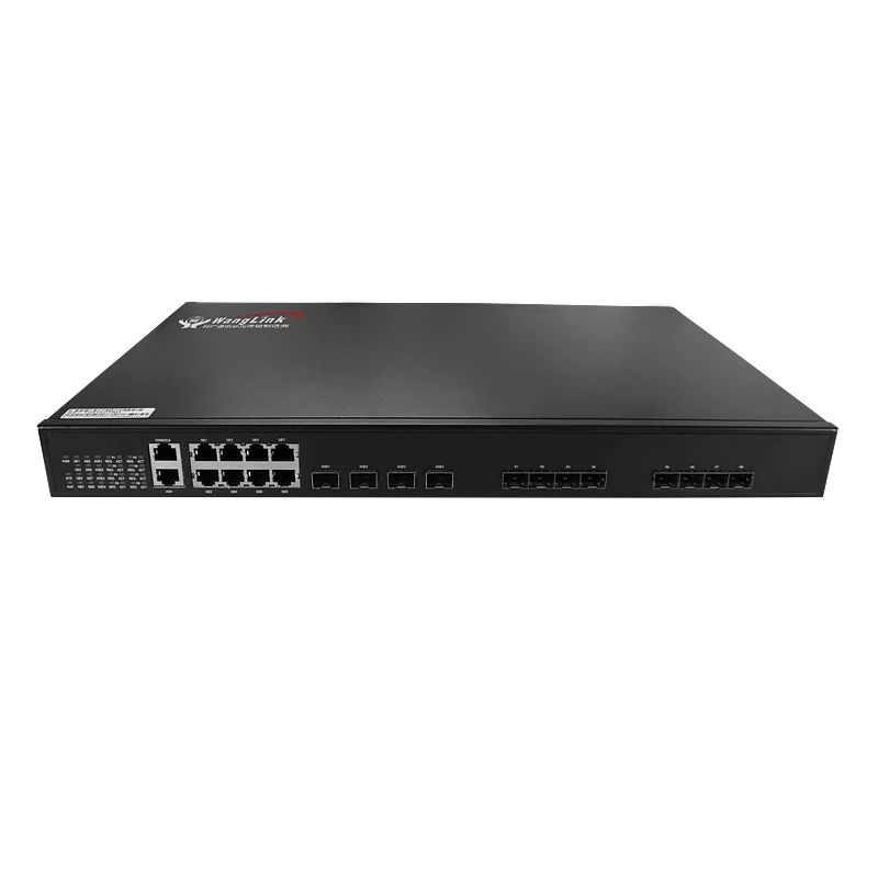 EPON 8 портов SFP PON OLT с модулем совместимым ONU|epon olt|sfp portzte onu |