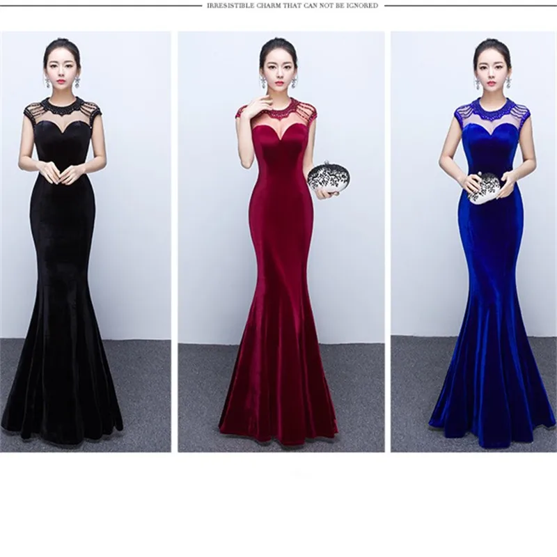 Вечерние Платья vestidos de festa Выпускные платья Abendkleider quinceanera robe de soiree vestidos de novia robe de mariage TK231