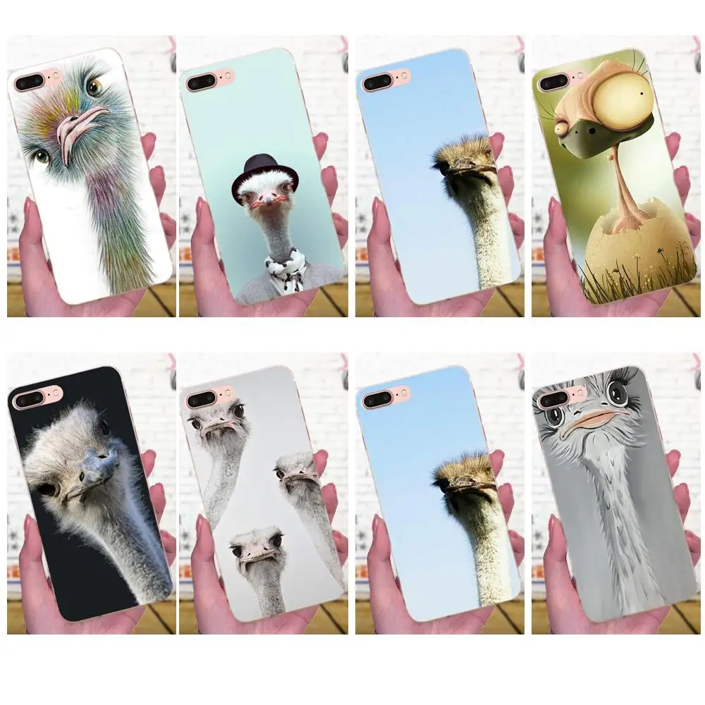 Милый чехол из ТПУ для Apple iPhone 4 4S 5 5C 5S SE 6 6S 7 8 Plus X XS Max XR | Мобильные телефоны и