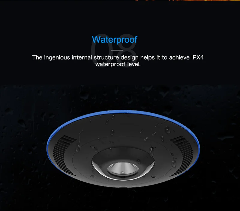 Zetlight UFO ZE8000 ZE8200 ZE8300 Коралловая аквариумная лампа SPS LPS для морской воды, Коралловая лампа, приложение для управления смартфоном, Wi-Fi, лампа для аквариума