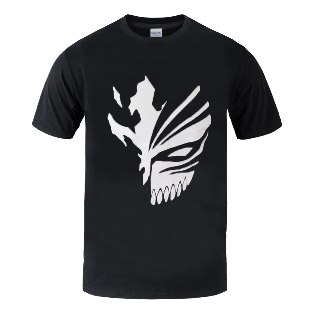 bleach manga t shirt