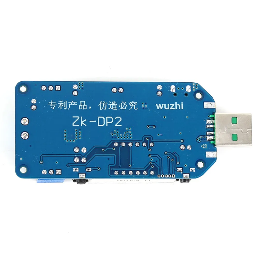 DC-DC 15 Вт Регулируемый USB Шаг вверх вниз Модуль питания DC 5 В до 3.3V9V12V24V30V маршрутизатор CVCC понижающий повышающий преобразователь напряжения