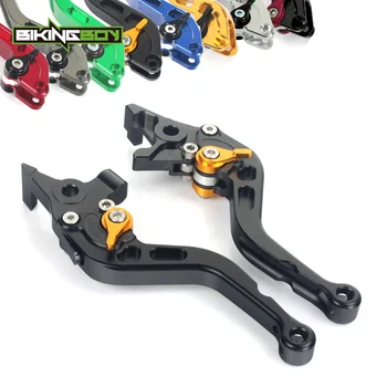

Adjustable Short straight Clutch Brake Levers for HONDA Deauville NT NC 700 S NC700S NC700X X 2014 2015 14 15