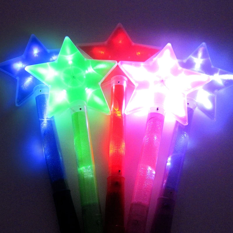 jouet lumineux