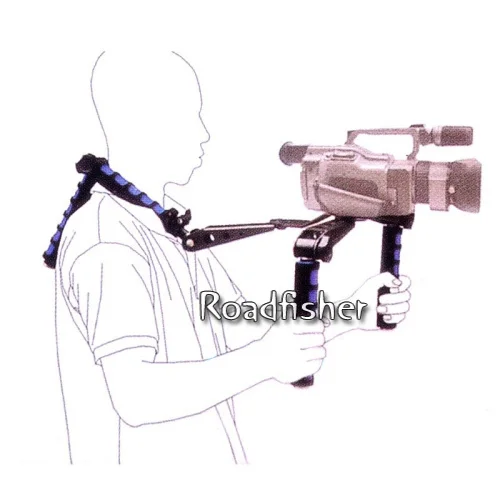 Camcorder Video Holder 13