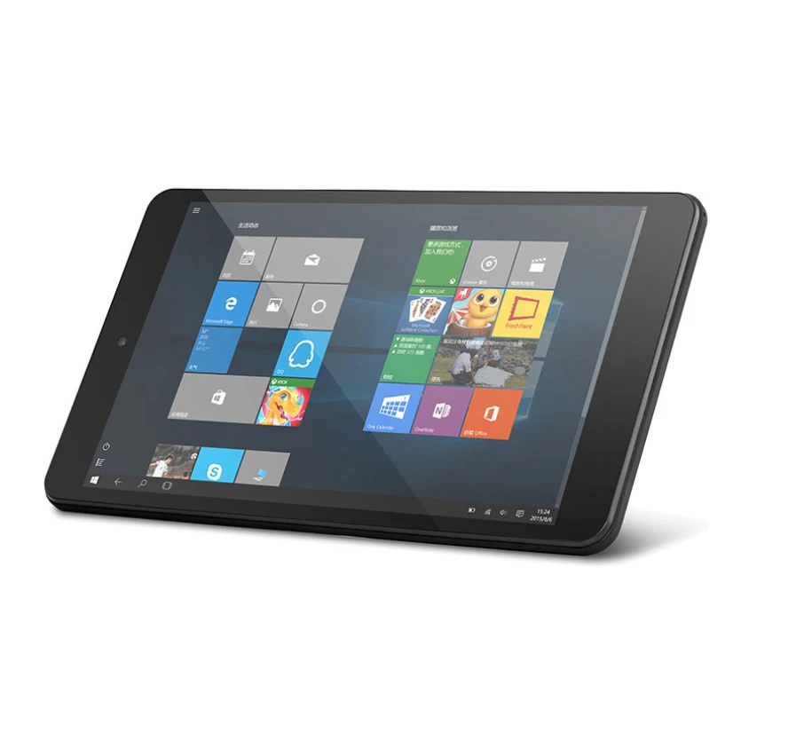PIPO W2 Pro 8 inch 1920*1200 IPS Tablet PC Z8350 Quad Core Win10 2GB RAM 32GB ROM Dual Camera HDMI WIFI BT