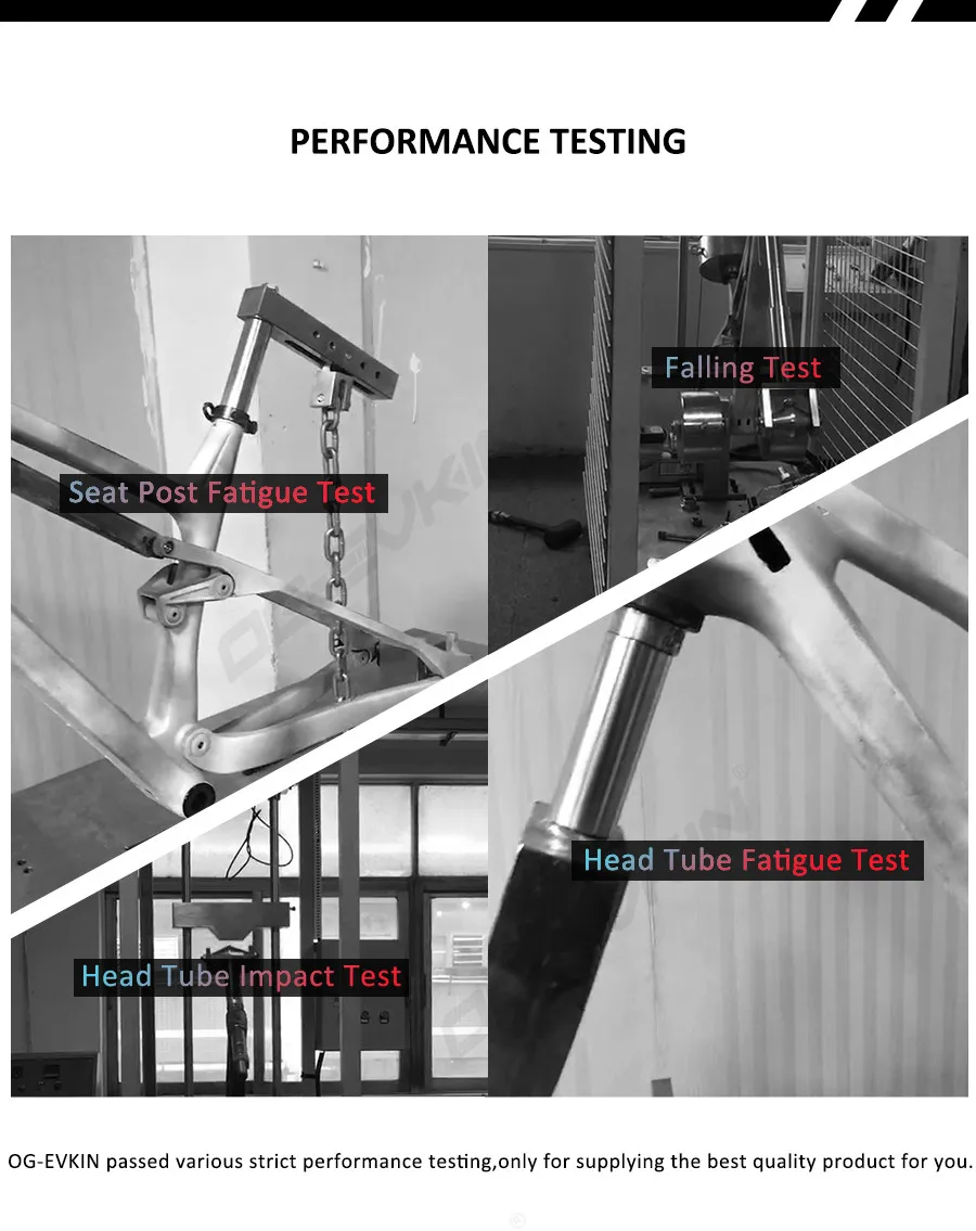 Perfect OG-EVKIN CF-049 Mountain Bike Frame (XC) T800 Carbon MTB Frame Glossy 29er Carbon Fiber EPS Molding Carbon Bicycle Frame 10 Perfect OG-EVKIN CF-049 Mountain Bike Frame (XC) T800 Carbon MTB Frame Glossy 29er Carbon Fiber EPS Molding Carbon Bicycle Frame 10