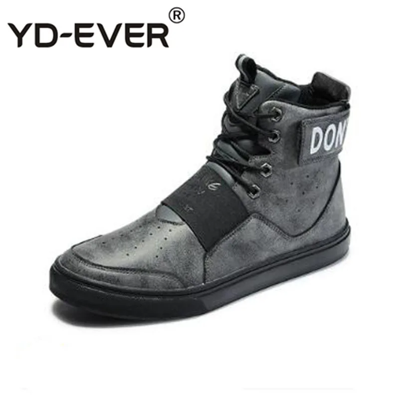 De Gris Los Lujo Chic Alta Pista 47 Skate Tamaño Casuales 11 Marca Hombres Zapatos Deporte Invierno Británico Zapatillas Gran Estilo Oscuro Italia Rg4EOw