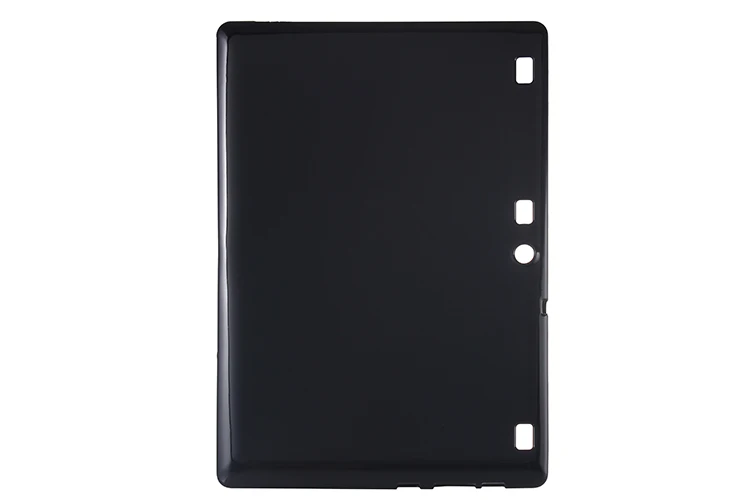 

smart ultra-thin Silicon TPU cover shell For Lenovo Tab2 A10 70 Case for lenovo tab 2 A10-70 A10-70F A10-70L tablet 10.1