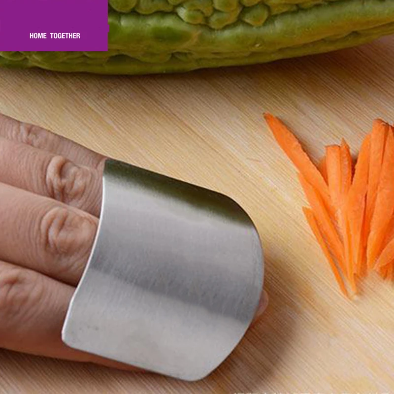 Finger Hand Cut