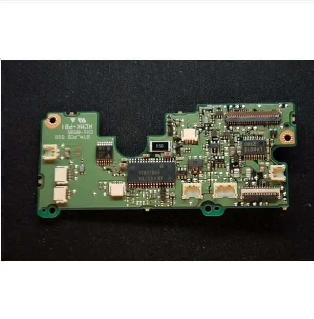 

95%New 5D Mark II bottom Motherboard 5D MarK II Driver board for canon 5D II 5D2 driver board camera repair part