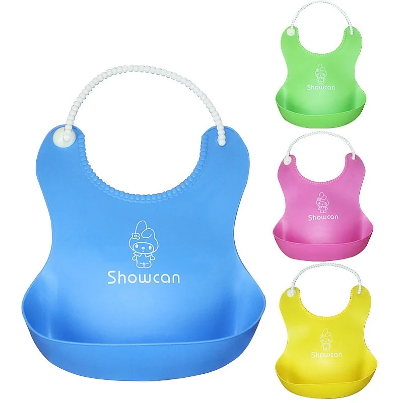 Детский нагрудник для кормления burp одежда Силиконовый водонепроницаемый передник для кормления нагрудники полотенца детские слюнявчики для кормления младенцев@ 40