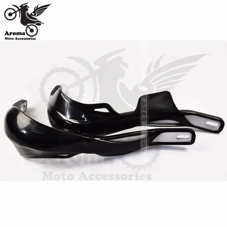 Moto rcycle профессиональные аксессуары для модификации moto cross handguard красочные dirt pit bike moto rbike moto ATV Внедорожные части