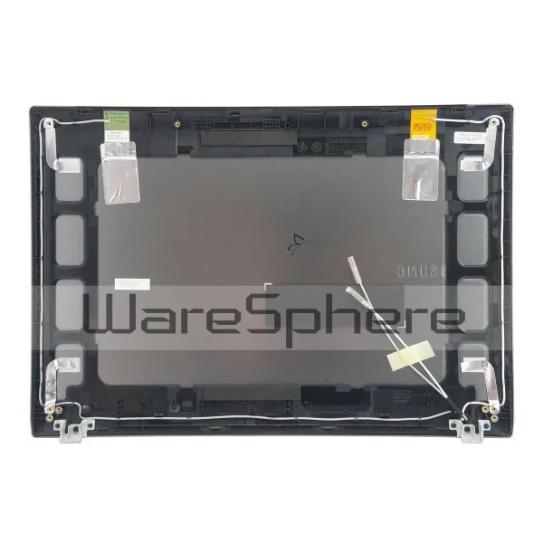

New LCD Back Cover Assembly for Samsung Q460 Q430 BA75-02614B Silve