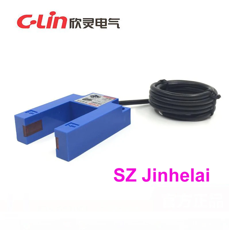 

C-Lin E3S-GS30B1 E3S-GS30B2 Authentic original Photoelectric switch PNP DC6-36V