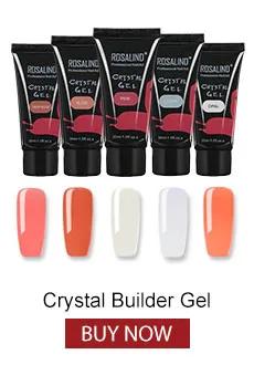 Crystal Builder Gel