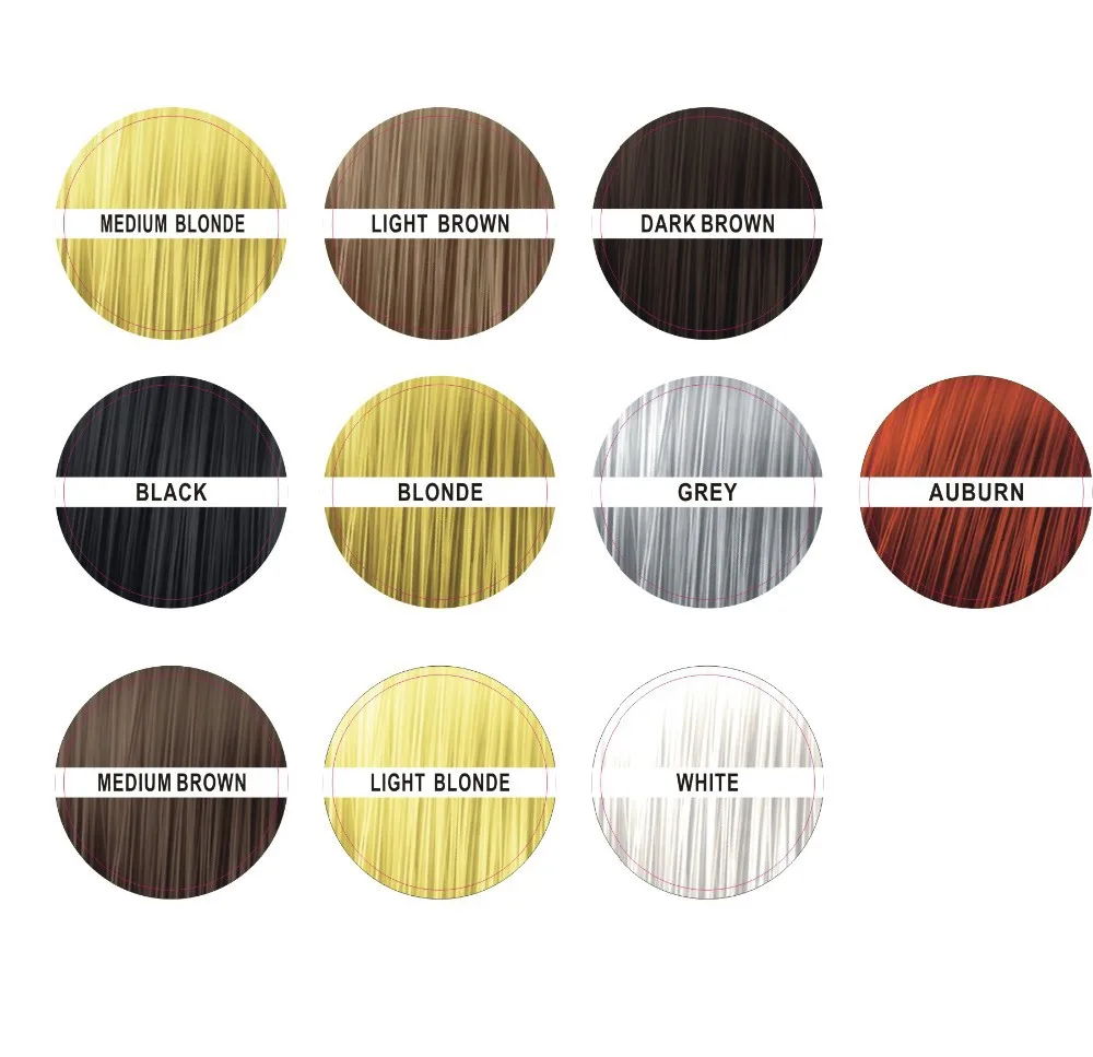 color sticker forOEM customer