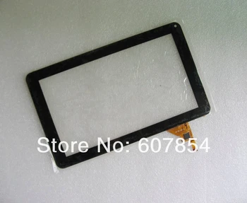 

9 Inch Tablet PC Tablet Touch MF-195-090F-04 JC1234 232.5x141mm Digitizer Touch Panel