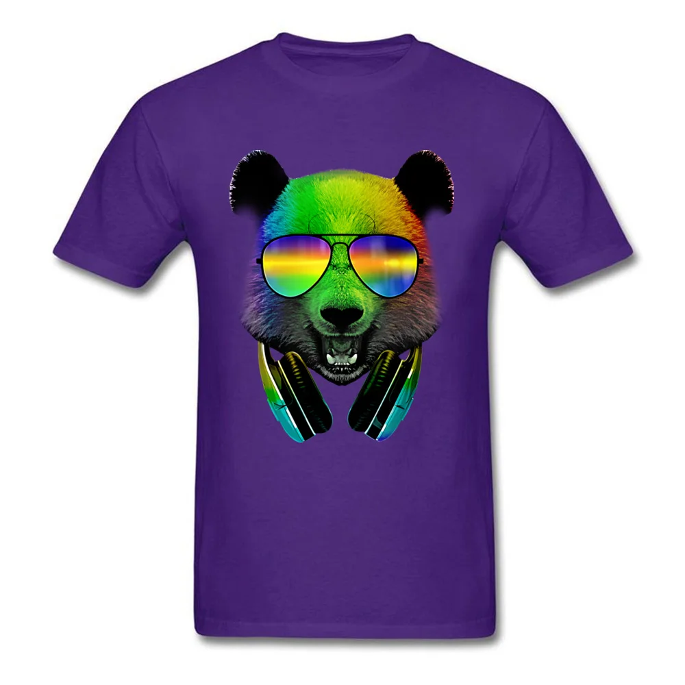 Dj Panda_purple