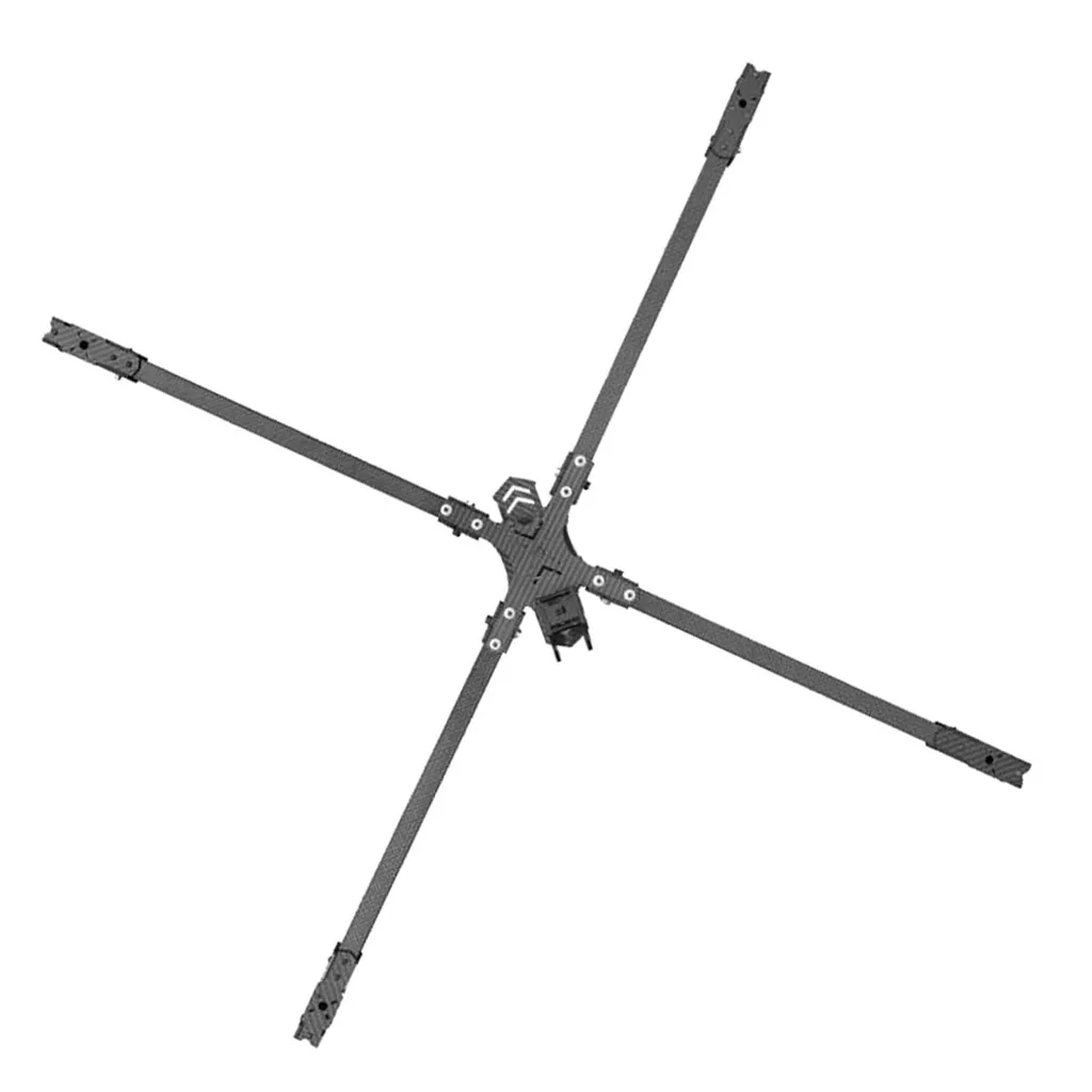 

FPV Racing Drone ,Carbon Fiber, for iFlight iX15 X-CLASS ,Quadcopter Frame Kit ,Spare Parts