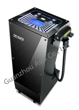 Нано восстановить и сохранить машина s18, Hydrone латентная тепла permeat машина