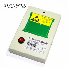 PF03 PF-03 Printhead Resetter for Canon IPF500 IPF510 IPF600 IPF605 IPF610 IPF710 IPF720 IPF700 810 815 820 Printer Head Reseter